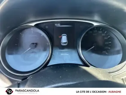 Photo 13 Nissan X-trail  1.6 dCi 130ch N-Connecta Xtronic Euro6