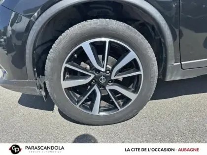 Photo 10 Nissan X-trail  1.6 dCi 130ch N-Connecta Xtronic Euro6