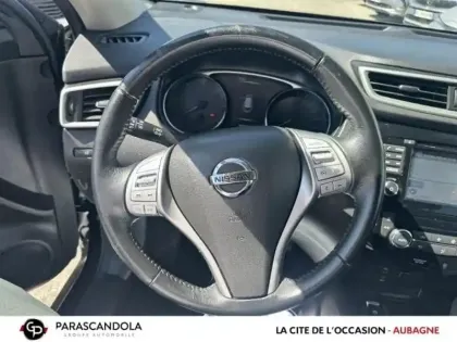 Photo 14 Nissan X-trail  1.6 dCi 130ch N-Connecta Xtronic Euro6