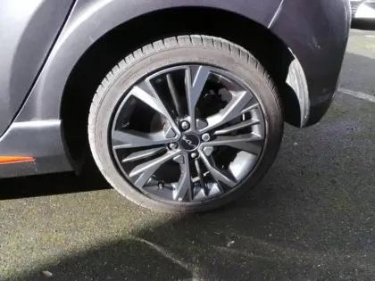 Photo 10 Kia Picanto  1.2 DPi 84ch GT Line Premium