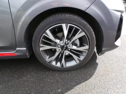 Photo 12 Kia Picanto  1.2 DPi 84ch GT Line Premium