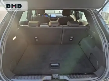 Photo 11 Ford Puma  1.0 EcoBoost Hybrid 125ch ST-Line S&S