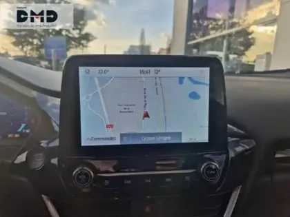 Photo 5 Ford Puma  1.0 EcoBoost Hybrid 125ch ST-Line S&S