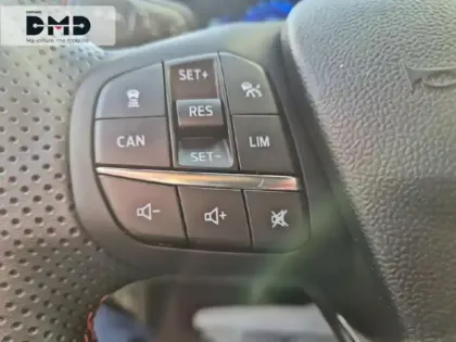 Photo 13 Ford Puma  1.0 EcoBoost Hybrid 125ch ST-Line S&S