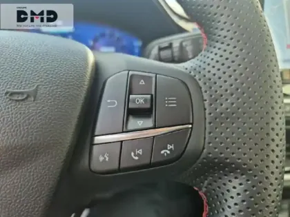 Photo 14 Ford Puma  1.0 EcoBoost Hybrid 125ch ST-Line S&S