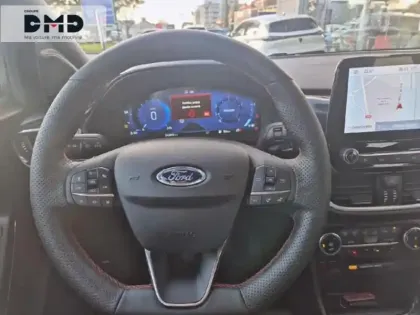 Photo 6 Ford Puma  1.0 EcoBoost Hybrid 125ch ST-Line S&S