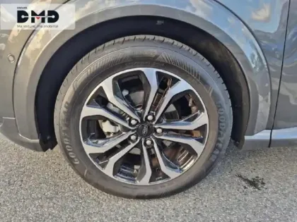 Photo 12 Ford Puma  1.0 EcoBoost Hybrid 125ch ST-Line S&S