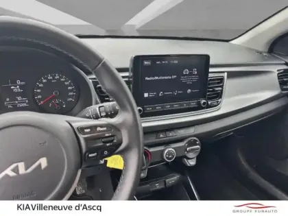 Photo 13 Kia Rio  1.2 DPi 84ch Active