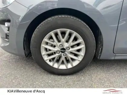 Photo 12 Kia Rio  1.2 DPi 84ch Active