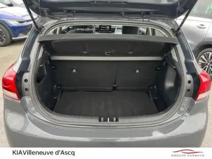 Photo 5 Kia Rio  1.2 DPi 84ch Active