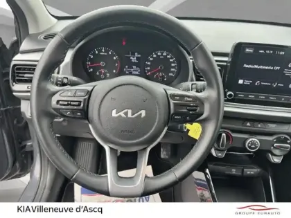 Photo 8 Kia Rio  1.2 DPi 84ch Active