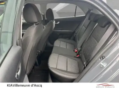 Photo 11 Kia Rio  1.2 DPi 84ch Active