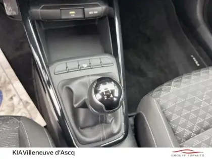 Photo 14 Kia Rio  1.2 DPi 84ch Active