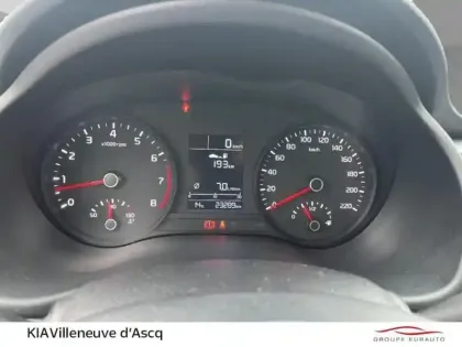 Photo 9 Kia Rio  1.2 DPi 84ch Active