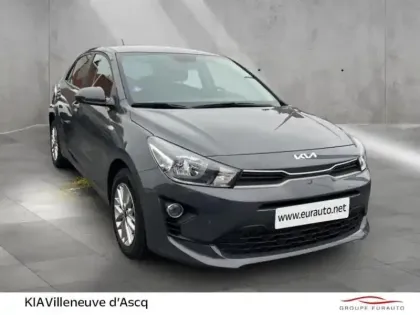 Photo 2 Kia Rio  1.2 DPi 84ch Active
