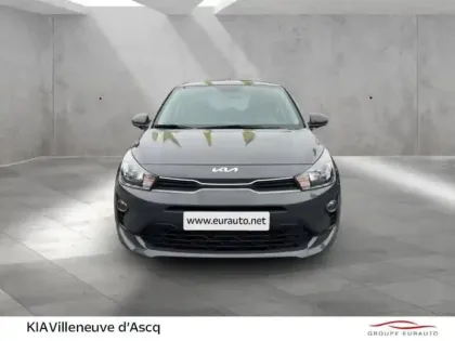 Photo 1 Kia Rio  1.2 DPi 84ch Active