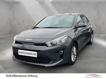 Photo Kia Rio