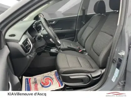 Photo 10 Kia Rio  1.2 DPi 84ch Active