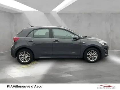 Photo 3 Kia Rio  1.2 DPi 84ch Active
