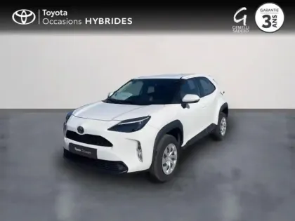 Photo Toyota Yaris