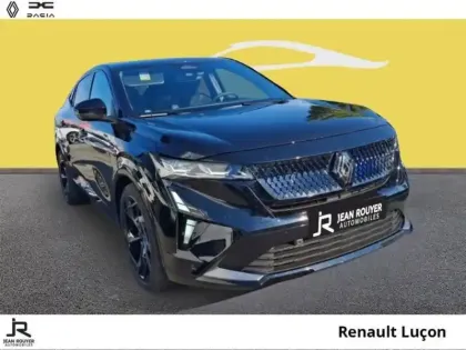 Photo Renault Rafale