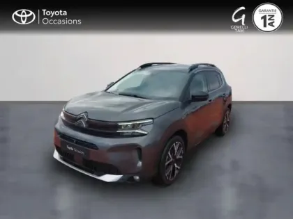 Photo Citroën C5 Aircross