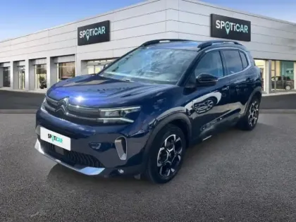 Photo Citroën C5 Aircross