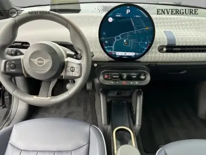 Photo 20 Mini Cooper  3 Portes SE 218ch Favoured