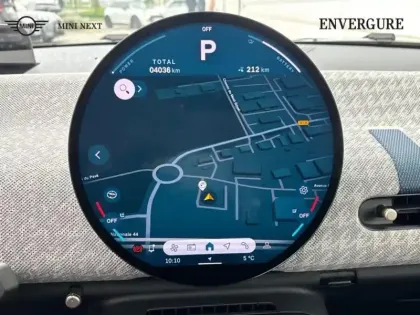 Photo 26 Mini Cooper  3 Portes SE 218ch Favoured