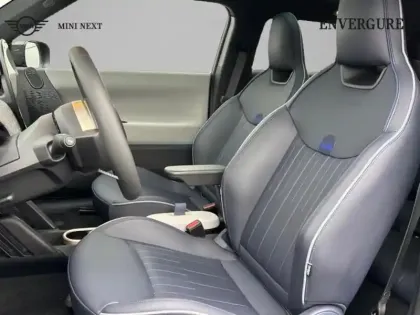 Photo 19 Mini Cooper  3 Portes SE 218ch Favoured