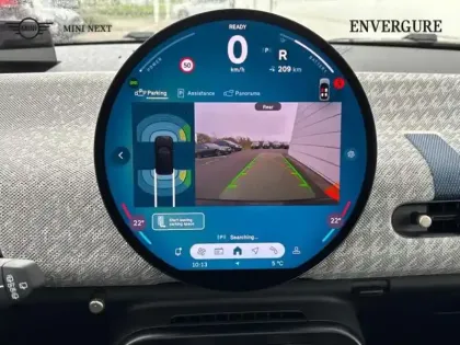 Photo 30 Mini Cooper  3 Portes SE 218ch Favoured