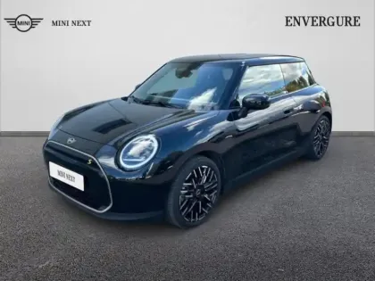 Photo Mini Cooper