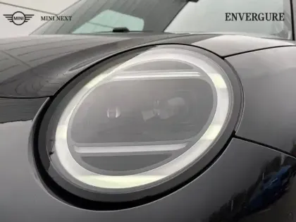 Photo 25 Mini Cooper  3 Portes SE 218ch Favoured