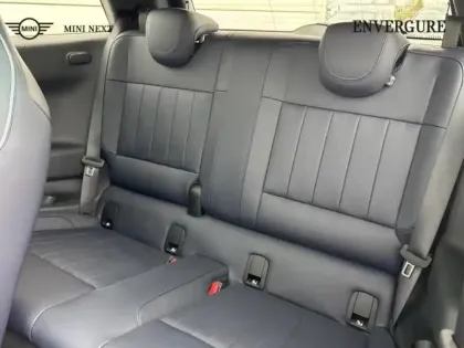 Photo 28 Mini Cooper  3 Portes SE 218ch Favoured