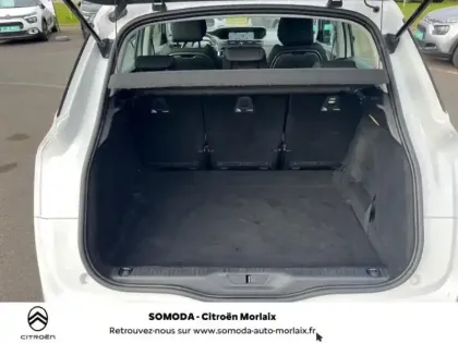 Photo 5 Citroën C4 Picasso C4 SpaceTourer PureTech 130ch S&S Live