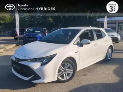 Photo Toyota Corolla