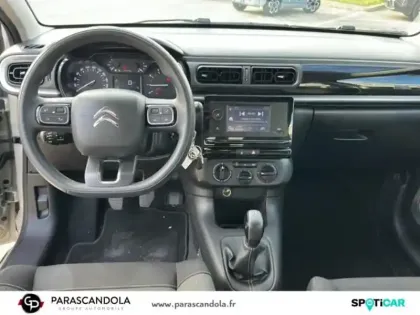 Photo 22 Citroën C3  83ch S&S YOU!