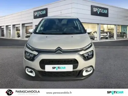 Photo 16 Citroën C3  83ch S&S YOU!