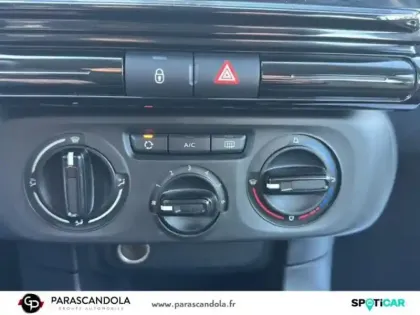 Photo 27 Citroën C3  83ch S&S YOU!