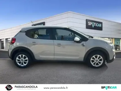 Photo 18 Citroën C3  83ch S&S YOU!