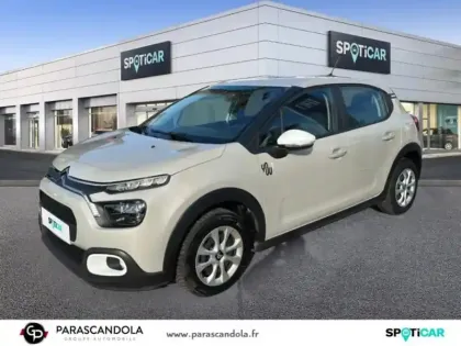 Photo 15 Citroën C3  83ch S&S YOU!