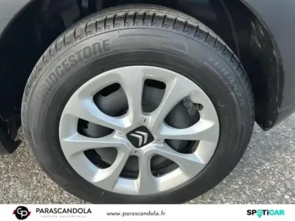 Photo 25 Citroën C3  83ch S&S YOU!