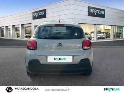 Photo 19 Citroën C3  83ch S&S YOU!