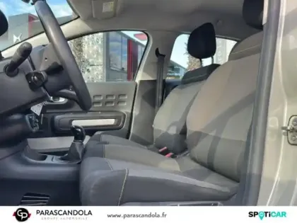 Photo 23 Citroën C3  83ch S&S YOU!