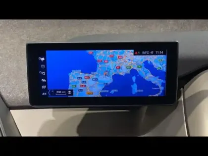 Photo 10 BMW I3  170ch 94Ah +CONNECTED Atelier