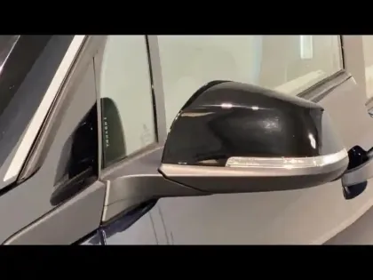 Photo 14 BMW I3  170ch 94Ah +CONNECTED Atelier