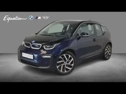 Photo Bmw I3