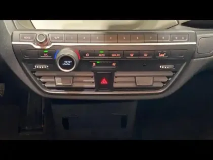 Photo 12 BMW I3  170ch 94Ah +CONNECTED Atelier