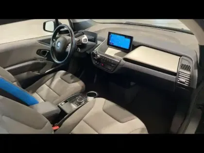 Photo 5 BMW I3  170ch 94Ah +CONNECTED Atelier