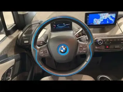 Photo 8 BMW I3  170ch 94Ah +CONNECTED Atelier